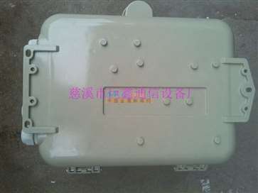 慈溪市巨鑫通信設(shè)備廠營(yíng)業(yè)部 專業(yè)供應(yīng)大量批發(fā)1分8光分路器箱