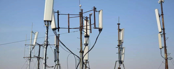 移動通信基站對人體健康的影響 科學解析與現實考量