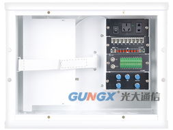 浙江光大通信設備 領先通訊設備制造商的技術創新與市場影響力