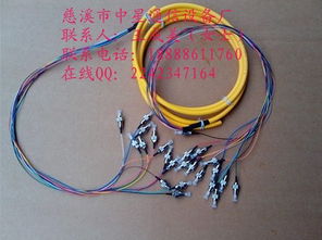 慈溪市中星通信設備廠 深耕通訊設備領域的專業生產供應商