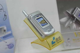 2005中國(guó)國(guó)際通信設(shè)備技術(shù)展 8號(hào)館中國(guó)普天產(chǎn)品秀圖集回顧