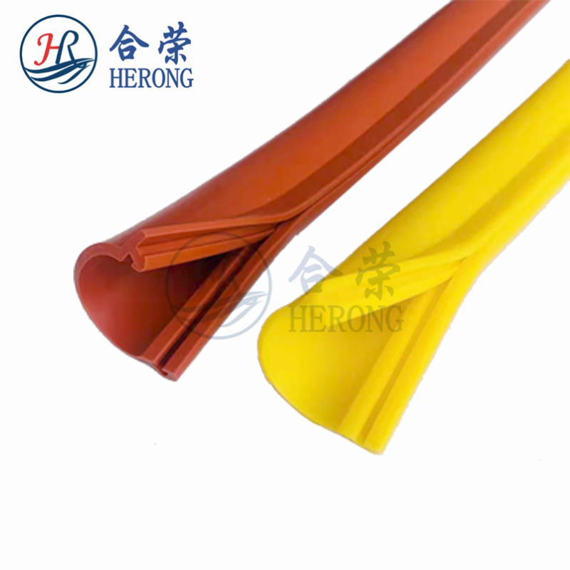 卡扣式硅膠絕緣護(hù)套 10KV-35KV線(xiàn)纜保護(hù)的全能解決方案